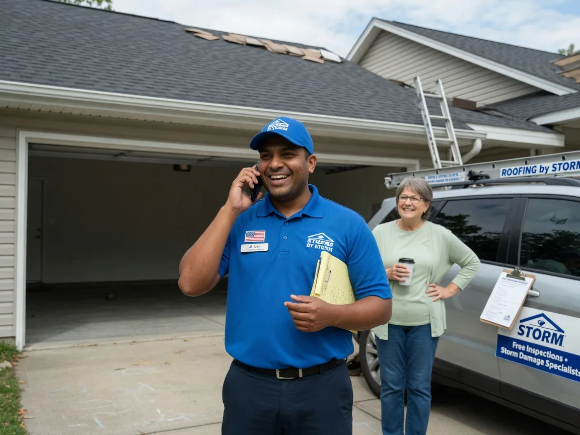 Roof Repair Near Me Fruitland, MD FAQs